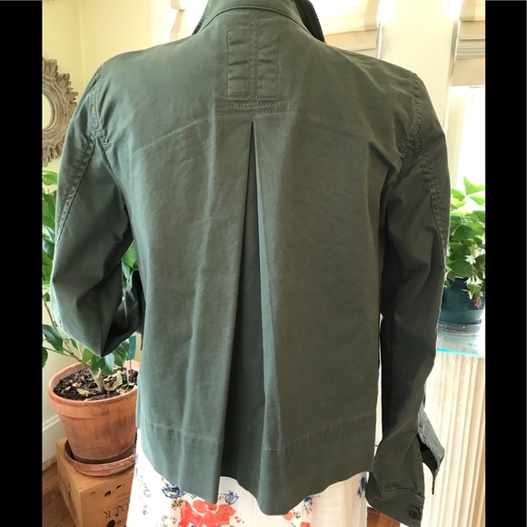 Jacket - Picture 3 of 4